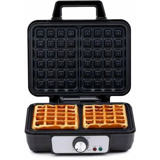 Alpina M&aacute;quina De Gofres 230v 1000w Alpina