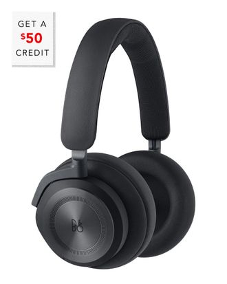 Bang & Olufsen Beoplay HX Noise Cancelling Headphones with $50 Credit