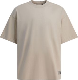 Barbour Barbour X Kaptain Sunshine T-Shirts Bianco-Uomo