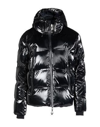Emporio Armani COATS & JACKETS - Snow Wear sur YOOX.COM