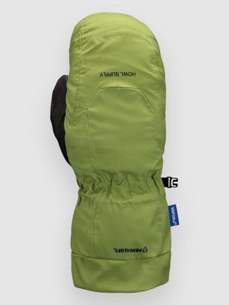 H&oslash;wl Polar Wanten groen