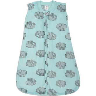 Hudson Baby Plush Sleeping Bag, Sack & Blanket in Cute Elephant at Nordstrom