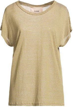 Floor TOPWEAR - T-shirts on YOOX.COM
