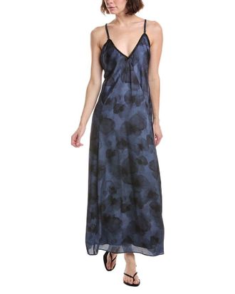 Rag & Bone Rag & Bone Helsa Printed Dress