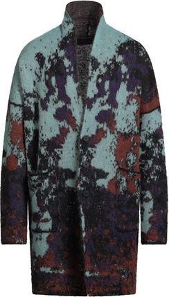 Isabel Benenato MAGLIERIA - Cardigan su YOOX.COM