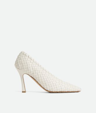 Bottega Veneta Sofia Pump - Bottega Veneta