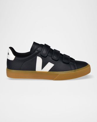 Veja Recife Bicolor Triple-Grip Sneakers