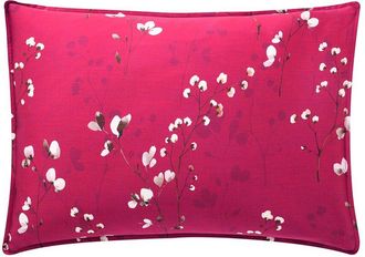 Anne de Solène Anne De Solène 300 Thread Count Minimaliste Organic Sateen Reversible Sham