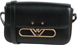 Emporio Armani BOLSOS - Bolsos con bandolera en YOOX.COM