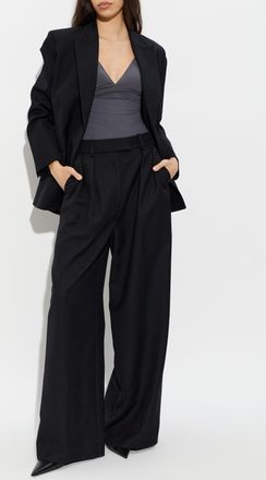 Gestuz Top Camigz, Womens, Grey