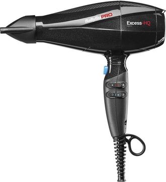 BaByliss pro Excess-hq Secador 2600 W Negro