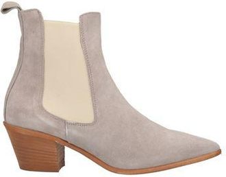 Angela George FOOTWEAR - Ankle boots on YOOX.COM