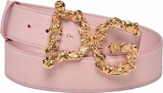 Dolce & Gabbana Donna, Accessori, Rosa, Taglia unica, new