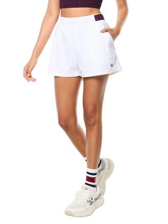 Sergio Tacchini Eva Shorts