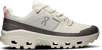 On Cloudrock Low Waterproof