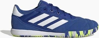adidas Mens Indoor Boots - Blue - Size: 7 40.7