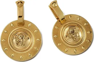 Versace Irradia Earrings