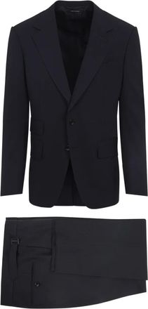 Tom Ford Completo due pezzi - Blu