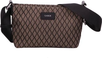 Gabor Schoudertassen - Dames - Tassen - Beige - Maat: ONE Size
