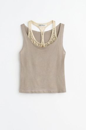 Our Legacy Swim Tank