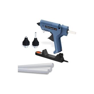 Steinel Gluematic 5000 Pistola De Cola Termofusible Azul 500 W - Steinel