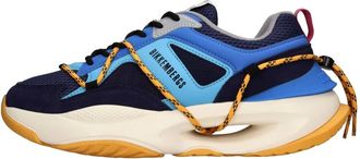 Dirk Bikkembergs Hombre, Zapatos, Multicolor, Talla: 39 EU