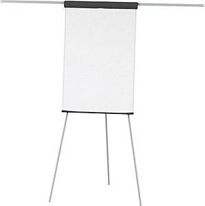 Maul Flip-chart Con Tres Patas Altura 1860 Mm Con 2 Soportes
