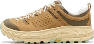 Hoka One One Tor Ultra Low Wheat Mushroom 1153137-WSH