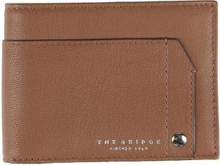 The Bridge PICCOLA PELLETTERIA - Portafogli su YOOX.COM