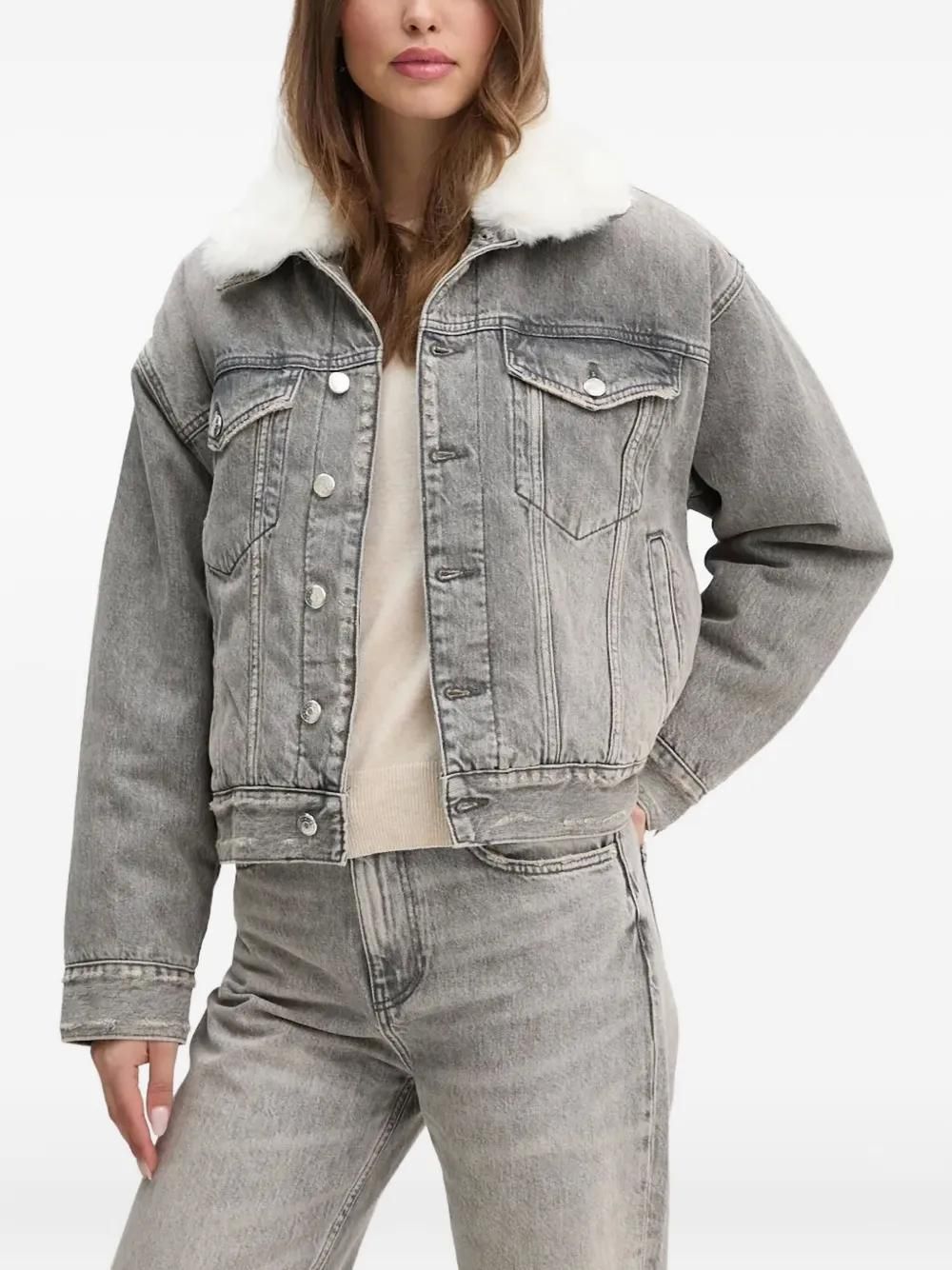 Giubbotti in pelle Sisley SALDI: Acquista da 176,00 €+ Stylight