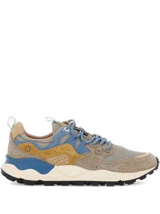 Flower Mountain Yamano 3 sneakers - Beige