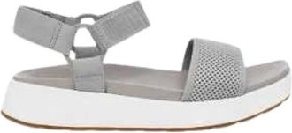 UGG Sandalen - Dames - Schoenen - Grijs - Maat: 37 EU