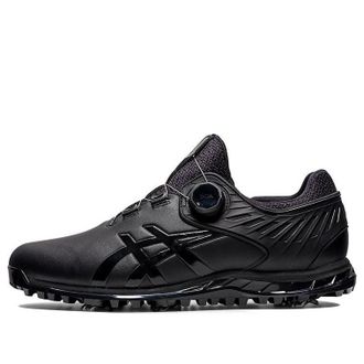 Asics Gel-Ace Pro 5 BOA Triple Black 1111A180-001