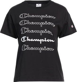 Champion TOPWEAR - T-shirts on YOOX.COM