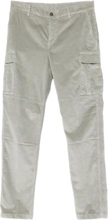 Eleventy Cargo broek - Grijs