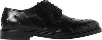 Bottega Veneta Uomo, Scarpe, Nero, 41 EU, new