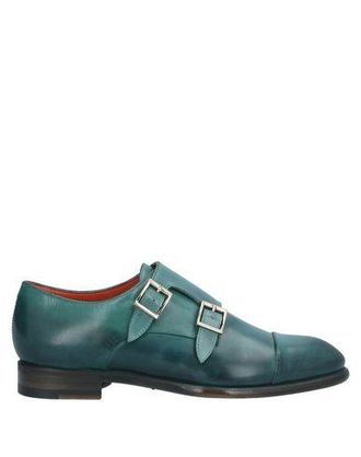 Santoni SCHUHE - Mokassins auf YOOX.COM