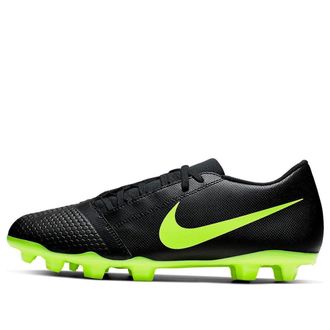 Nike Phantom Venom Club FG Black Volt AO0577-007