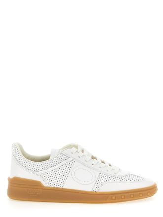 Valentino Garavani Mens Upvillage Sneakers