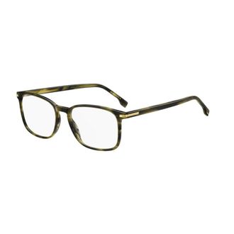 HUGO BOSS Heren, Accessoires, Bruin, Maat: 55 MM