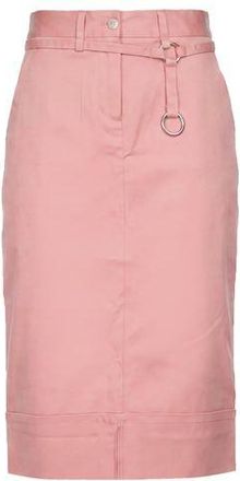 Moschino BOTTOMWEAR - Midi skirts on YOOX.COM