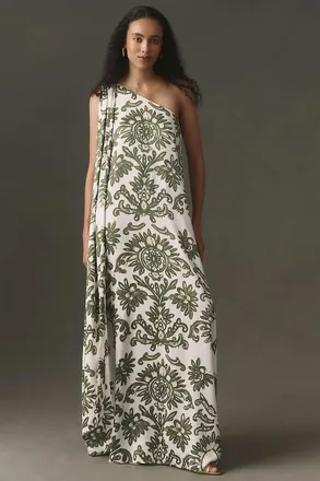 Diarrablu Raya Dress