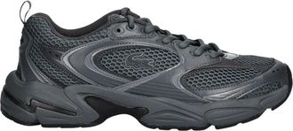 Lacoste Hombre, Zapatos, Negro, Talla: 40 EU
