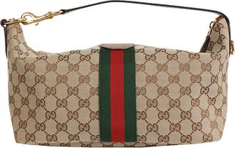 Gucci Vanity Medium Top Handle Bag