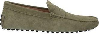 Tod's CALZADO - Mocasines en YOOX.COM
