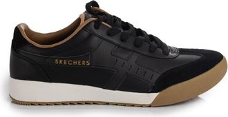 Skechers Pre-owned Sneakers - Heren - Sneakers - Zwart - 40 EU - Schoenen
