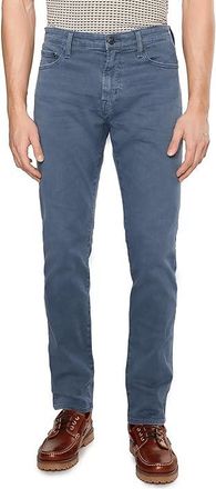 AG - Adriano Goldschmied Tellis Modern Slim Jeans 7 Years Vinrage Cornflower Mens Jeans 7 Years Vinrage Cornflower : 31 32, Cotton/Denim/Polyamide