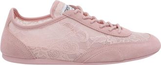 Jimmy Choo London Sneakers