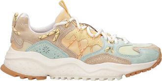 Flower Mountain Sneakers