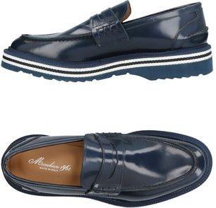 Marechiaro 1962 FOOTWEAR - Loafers sur YOOX.COM